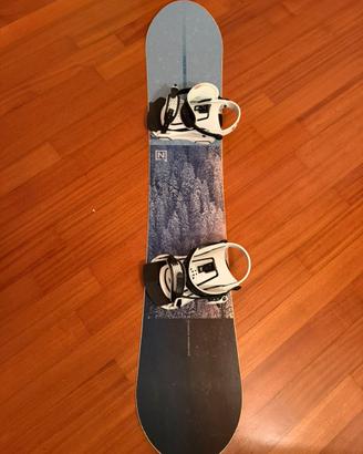 lotto snowboard