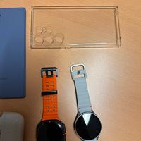Samsung S24 Ultra + accessori