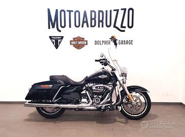 Harley-davidson Touring Road King CLASSIC 107