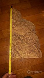 isola per tartarughe d acqua