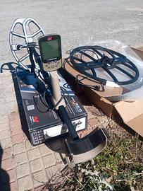 minelab x terra elite