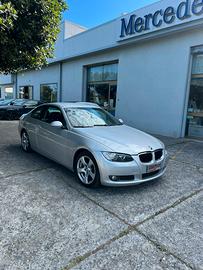BMW 320d coupe 177 cv OOCCASIONE
