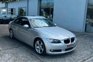 BMW 320d coupe 177 cv OOCCASIONE