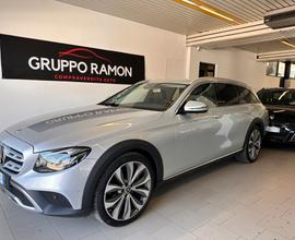Mercedes-benz E 220 d S.W. 4Matic Auto Premium Plu