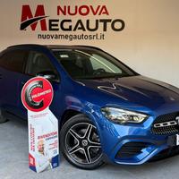 MERCEDES-BENZ GLA 200 d Automatic 4Matic AMG Lin