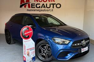 MERCEDES-BENZ GLA 200 d Automatic 4Matic AMG Lin