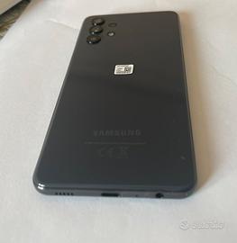 Samsung galaxy a32