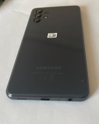 Samsung galaxy a32