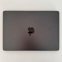 Macbook Pro M4 14’ 16gb / 512gb