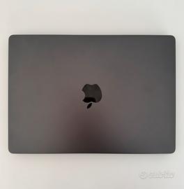 Macbook Pro M4 14’ 16gb / 512gb
