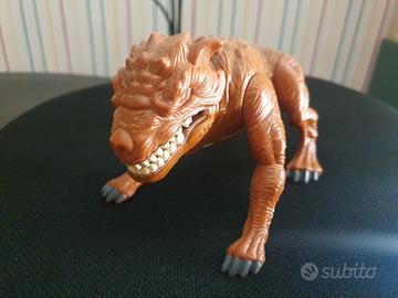 Hercules Legendary Journey - Graegus Dog of War 