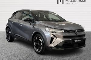 RENAULT Captur 1.0 eco-g Techno 100cv