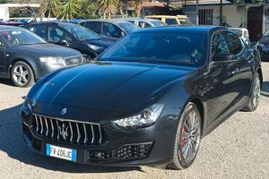 Maserati Ghibli 2019 - 3.0 V6 Diesel Lb automobili