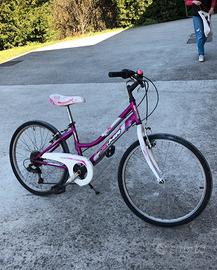 Bici da bambina / ragazza