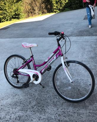 Bici da bambina / ragazza