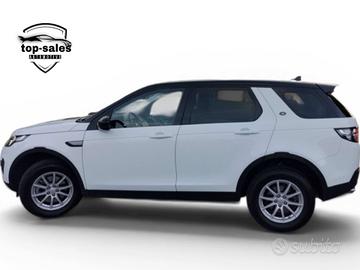 Land Rover Discovery Sport 2.0 TD4 150 CV Auto Bus