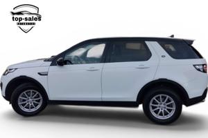 Land Rover Discovery Sport 2.0 TD4 150 CV Auto Bus