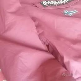 GIACCA RAINFOREST NAPAPIJRI