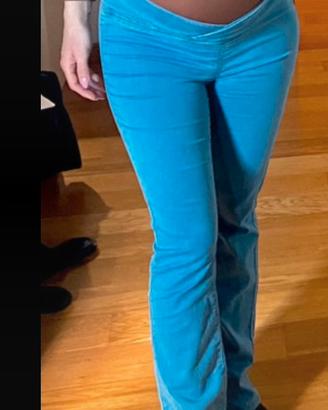 Jeans premaman Prenatal