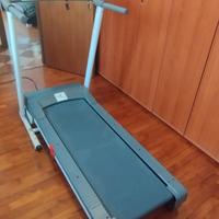 Tapis roulant ELETTRICO Domyos TC 290