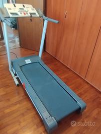 Tapis roulant ELETTRICO Domyos TC 290