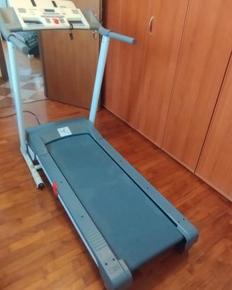 Tapis roulant ELETTRICO Domyos TC 290