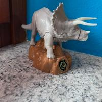 Triceratopo Jurassic World