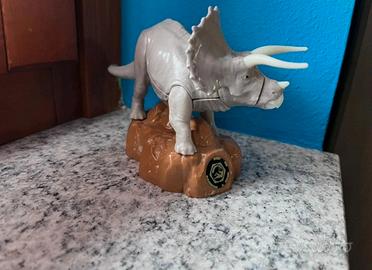 Triceratopo Jurassic World
