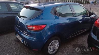 R a t eale riscatto GPL Clio moschino