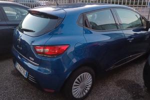 R a t eale riscatto GPL Clio moschino