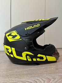 Casco Moto