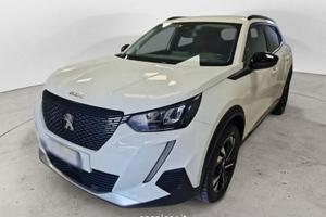 Peugeot 2008 1.5 bluehdi Allure s&s 110cv