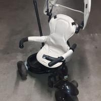 Bici,triciclo e amaca bimbi