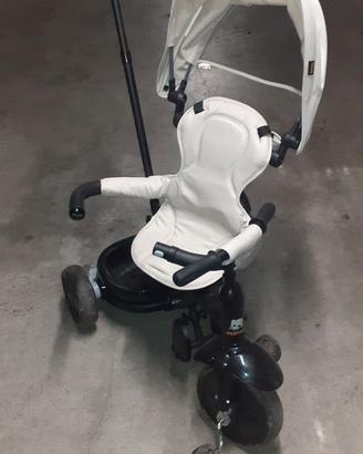 Bici,triciclo e amaca bimbi