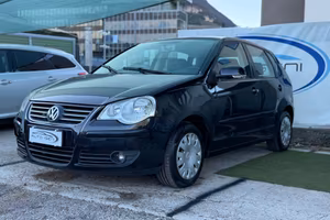 Volkswagen Polo 1.4 16V FSI 5p. Sportline