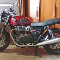 Triumph Speed Twin 900
