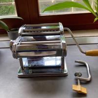 Macchina per la pasta