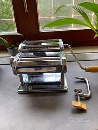 Macchina per la pasta