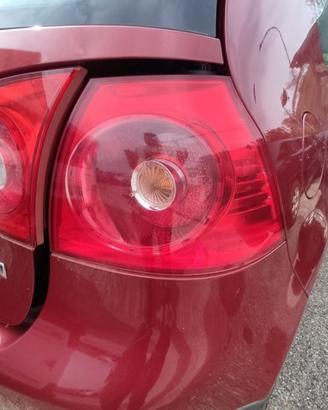 Fanale posteriore destro VOLKSWAGEN GOLF 5 2004
