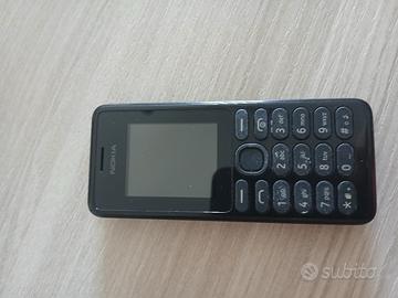 NOKIA 108 DUAL  SIM 