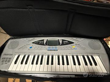 Tastiera Farfisa