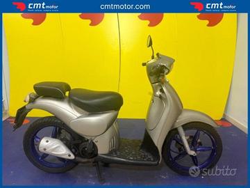 APRILIA Scarabeo 50 Garantito e Finanziabile