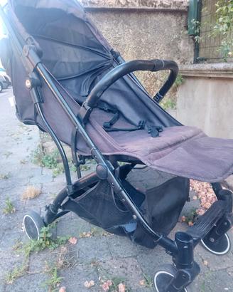 Passeggino   CHICCO 