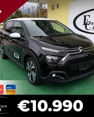 CITROEN C3 PureTech 110 S&S Shine Pack - 2022