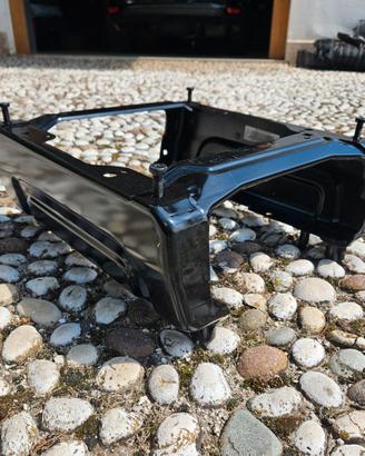 Consolle / rialzo sedile passeggero (Stellantis)