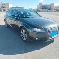 Audi A4 avant 2.0 tdi 143 cv