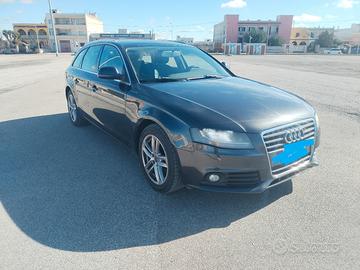 Audi A4 avant 2.0 tdi 143 cv