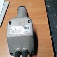motore satellitare