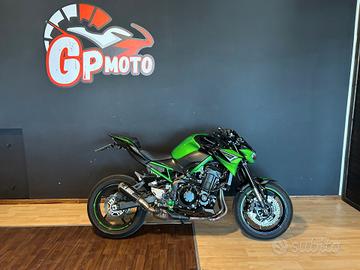Kawasaki Z 900 A2