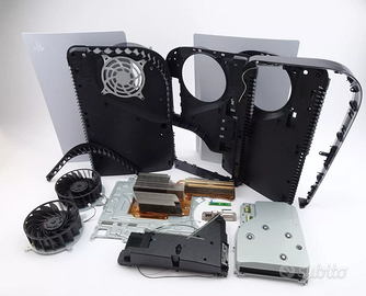 Pezzi di ricambio PS3 PS4 PS5